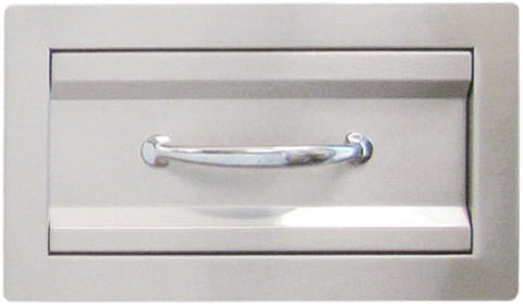 Premium single drawer - BBQ STORE MALTA