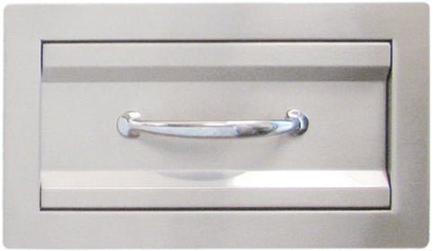 Premium single drawer - BBQ STORE MALTA