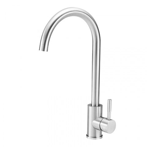 FIT Stainless Steel Faucet