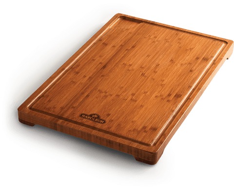 PRO Bamboo Cutting board - BBQ STORE MALTA