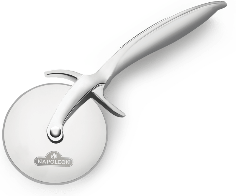 PRO PIZZA CUTTER - BBQ STORE MALTA