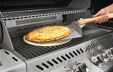 PRO Pizza Spatula - BBQ STORE MALTA
