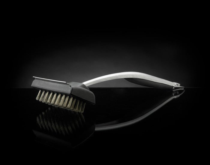 PRO Stainless Steel Brush - BBQ STORE MALTA