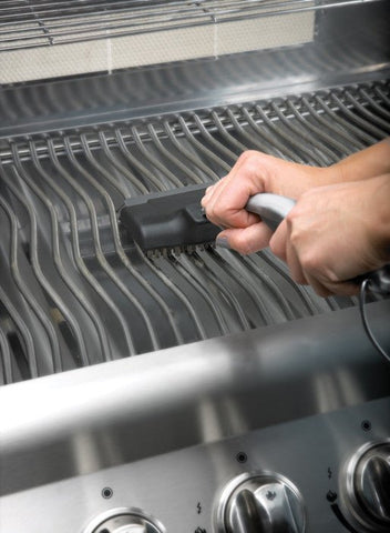 PRO Stainless Steel Brush - BBQ STORE MALTA