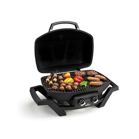 PRO TravelQ‚Ñ¢ 285 Portable Gas Grill-Napoleon-BBQ STORE MALTA