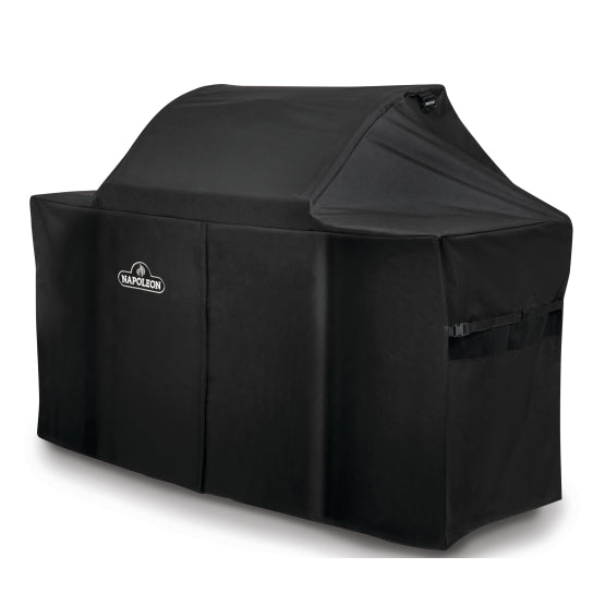 LEX 605 & CHARCOAL PROFESSIONAL GRILL COVER-Napoleon-BBQ STORE MALTA