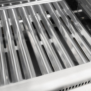 Built In LEX 485 with Rear Burner-Napoleon-BBQ STORE MALTA