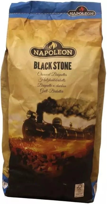 RESTAURANT CHARCOAL 3KG - BBQ STORE MALTA