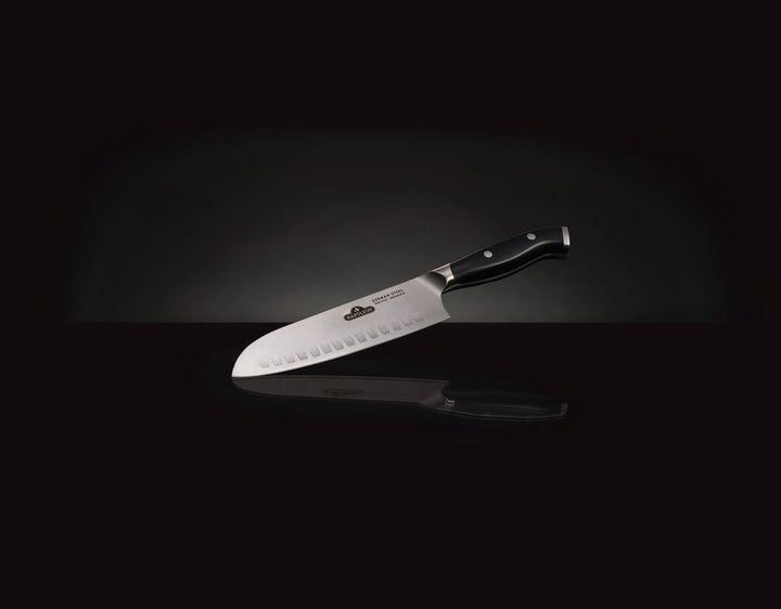Santoku Knife - BBQ STORE MALTA