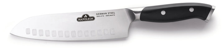 Santoku Knife - BBQ STORE MALTA
