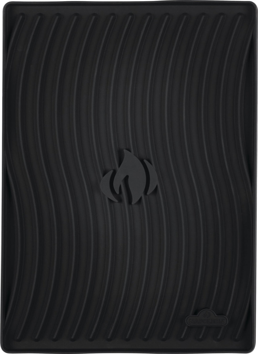 Side Shelf Mat - BBQ STORE MALTA