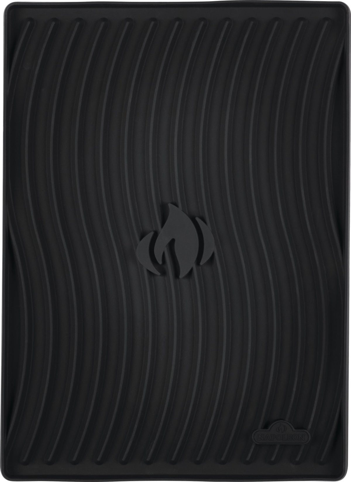 Side Shelf Mat - BBQ STORE MALTA