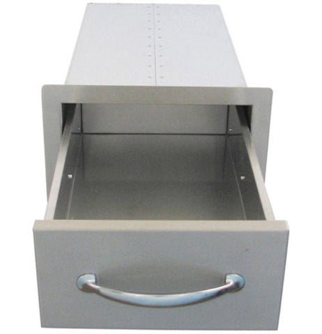 Single drawer - BBQ STORE MALTA