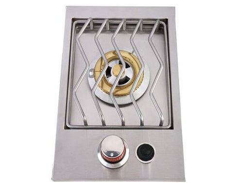 Single side burner - BBQ STORE MALTA