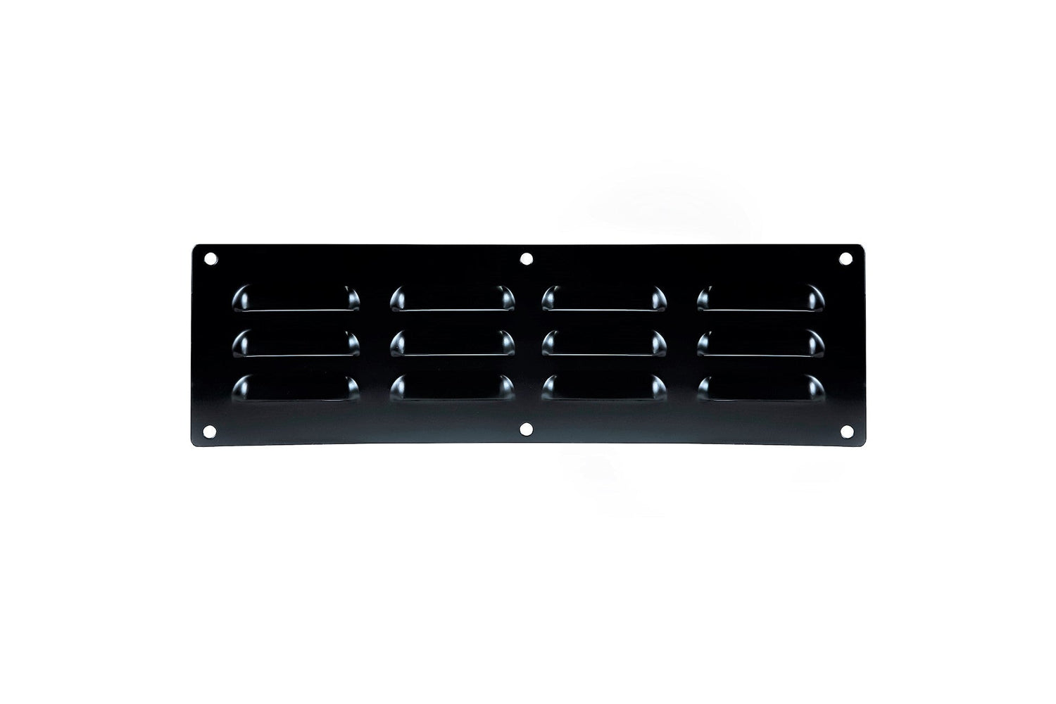 Small ventilation frame - Black Series - BBQ STORE MALTA