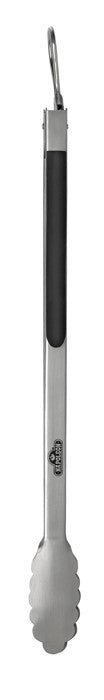 Stainless Steel Auto Locking Tongs - BBQ STORE MALTA