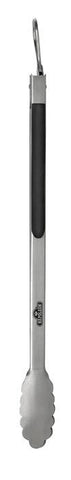 Stainless Steel Auto Locking Tongs - BBQ STORE MALTA