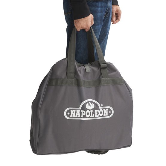 Travel Bag for TravelQ 285 - BBQ STORE MALTA