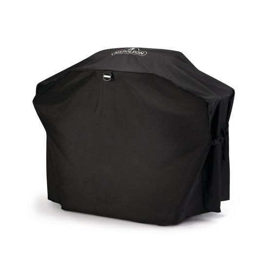 TravelQ™ and PRO 285X Scissor Cart Cover - BBQ STORE MALTA