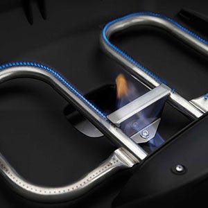 TRAVELQ™ PRO285 Portable Gas Grill - BBQ STORE MALTA