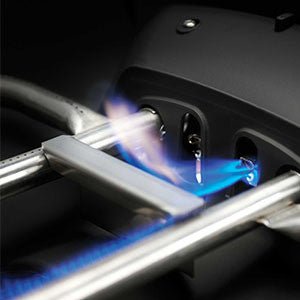 TRAVELQ™ PRO285 Portable Gas Grill - BBQ STORE MALTA