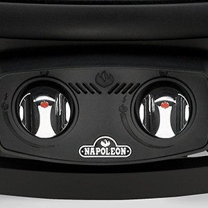 TRAVELQ™ PRO285 Portable Gas Grill - BBQ STORE MALTA