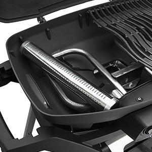 TRAVELQ™ PRO285 Portable Gas Grill - BBQ STORE MALTA