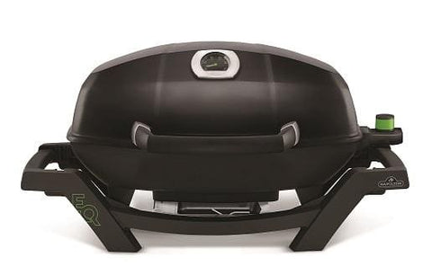 TravelQ™ PRO285E Portable Electric Grill, Black - BBQ STORE MALTA