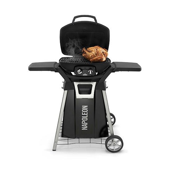 TravelQ™ Stand for PRO285 - BBQ STORE MALTA