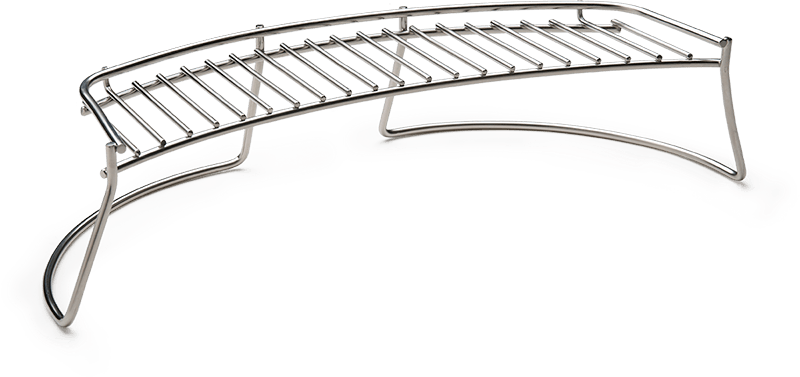 Warming Rack for Charcoal Kettle Grills - BBQ STORE MALTA