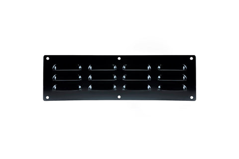 Small ventilation frame - Black Series