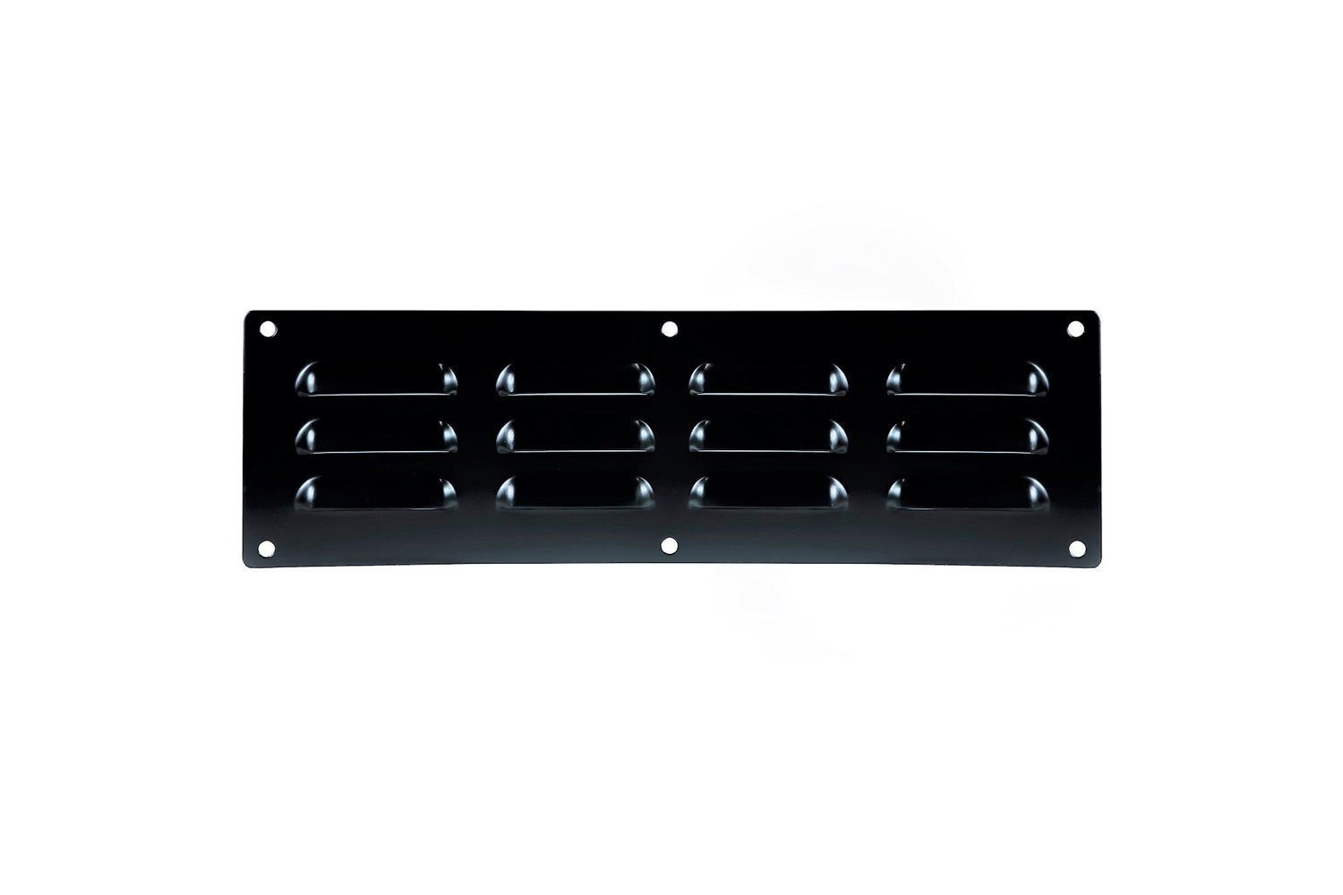 Small ventilation frame - Black Series