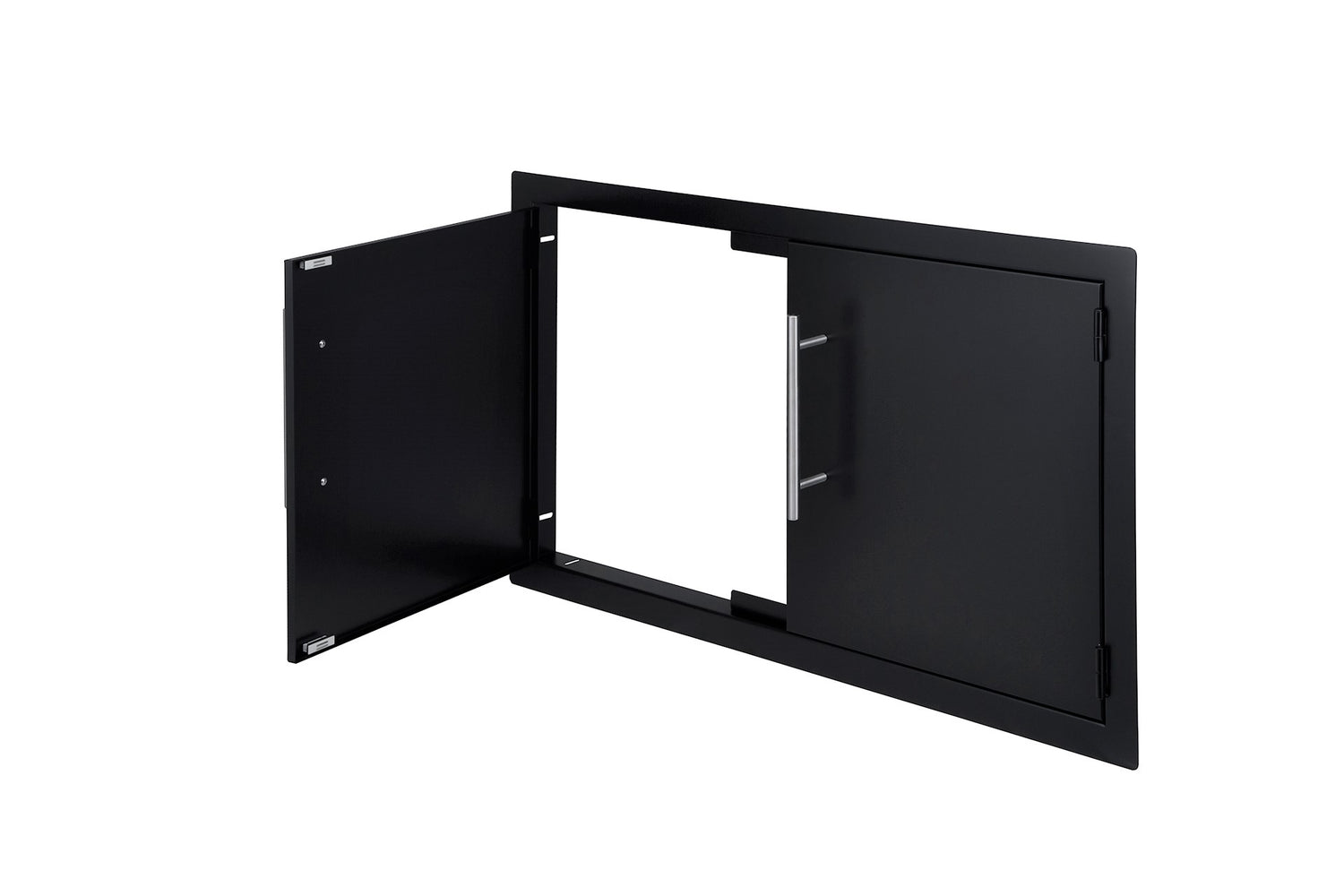 Double door (medium) - Black Series