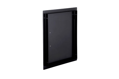 Vertical door (big) - Black Series