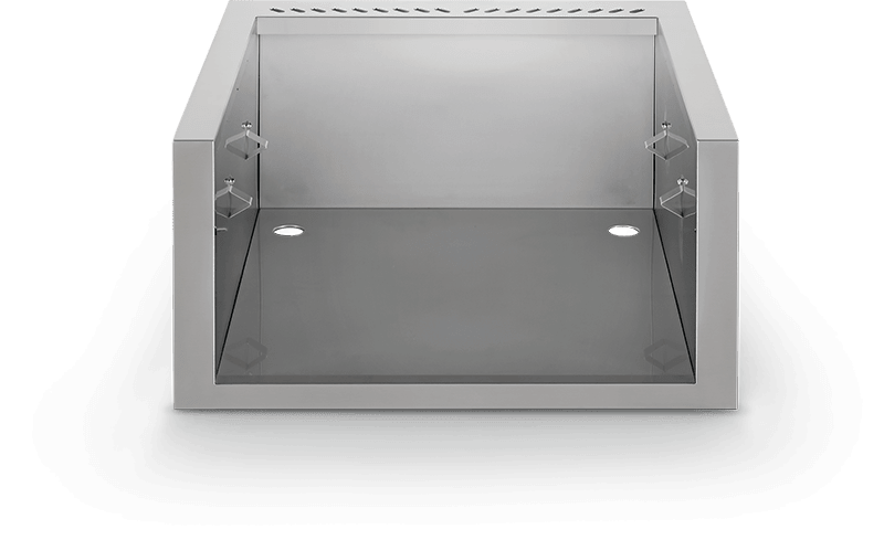Zero Clearance Liner for Built - in 700 Series Dual Burners - BBQ STORE MALTA