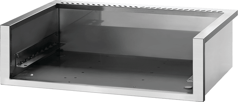 Zero Clearance Liner LEX485 / P500 - BBQ STORE MALTA